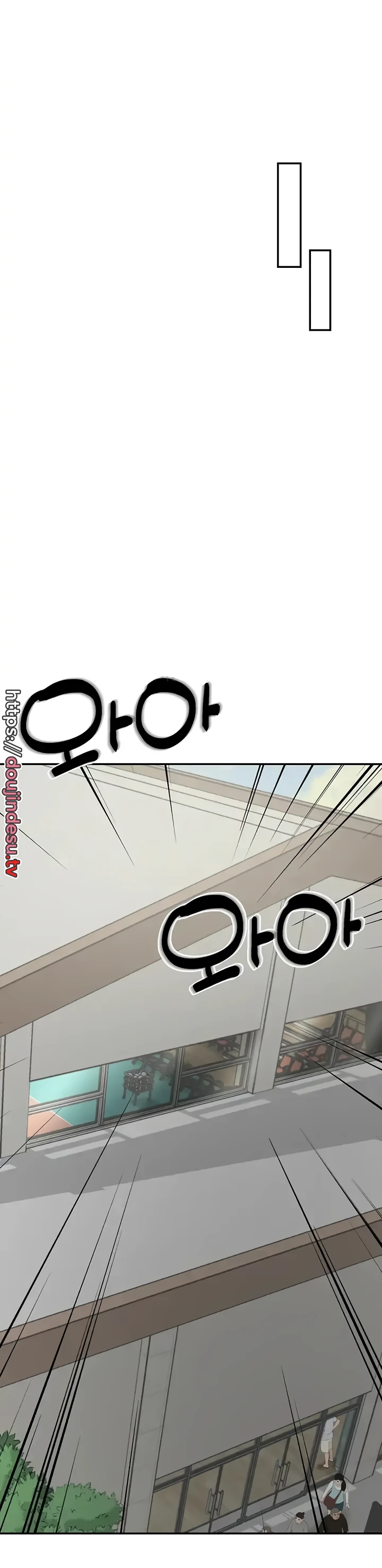 Mother-son Island Survival Chapter 30 - Page 40